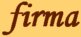 Firma (grafika 2KB)