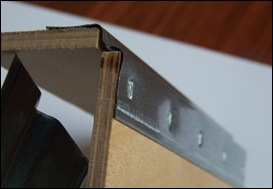 Zdj�cie - Nadstawka paletowa