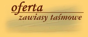 Oferta - zawias ta�mowy (grafika 7KB)
