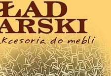 ... produkujemy akcesoria do mebli: 