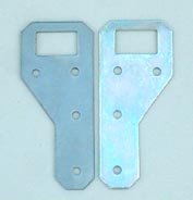 Zawieszki kątowe do szafek (obustronne) (grafika 5KB)